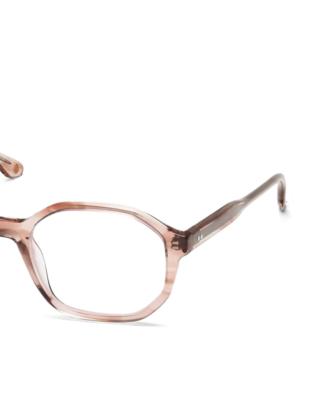 Peter & May Walk lentes con armazón rectangular | Hombre | Image 2