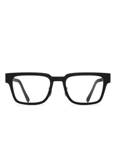 Blackfin Mayfair square-frame glasses