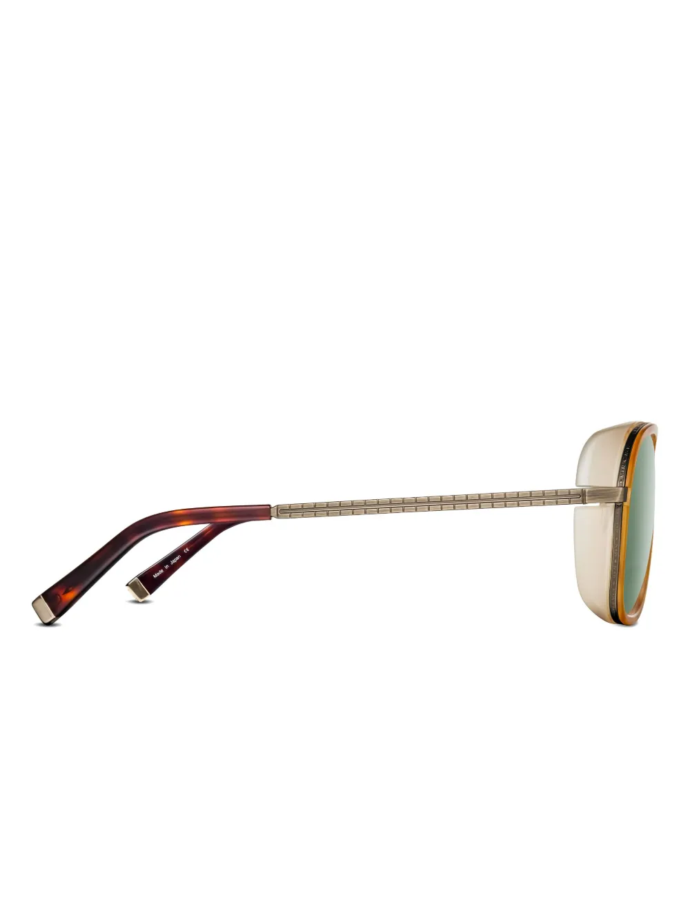 Matsuda M3023 square-frame sunglasses | Men | Image 2