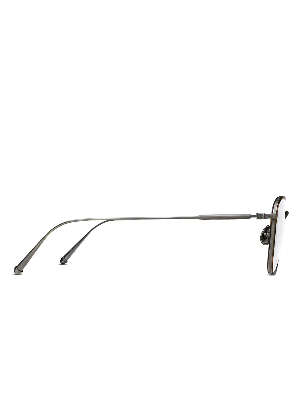 Matsuda round-frame glasses | Men | Image 2