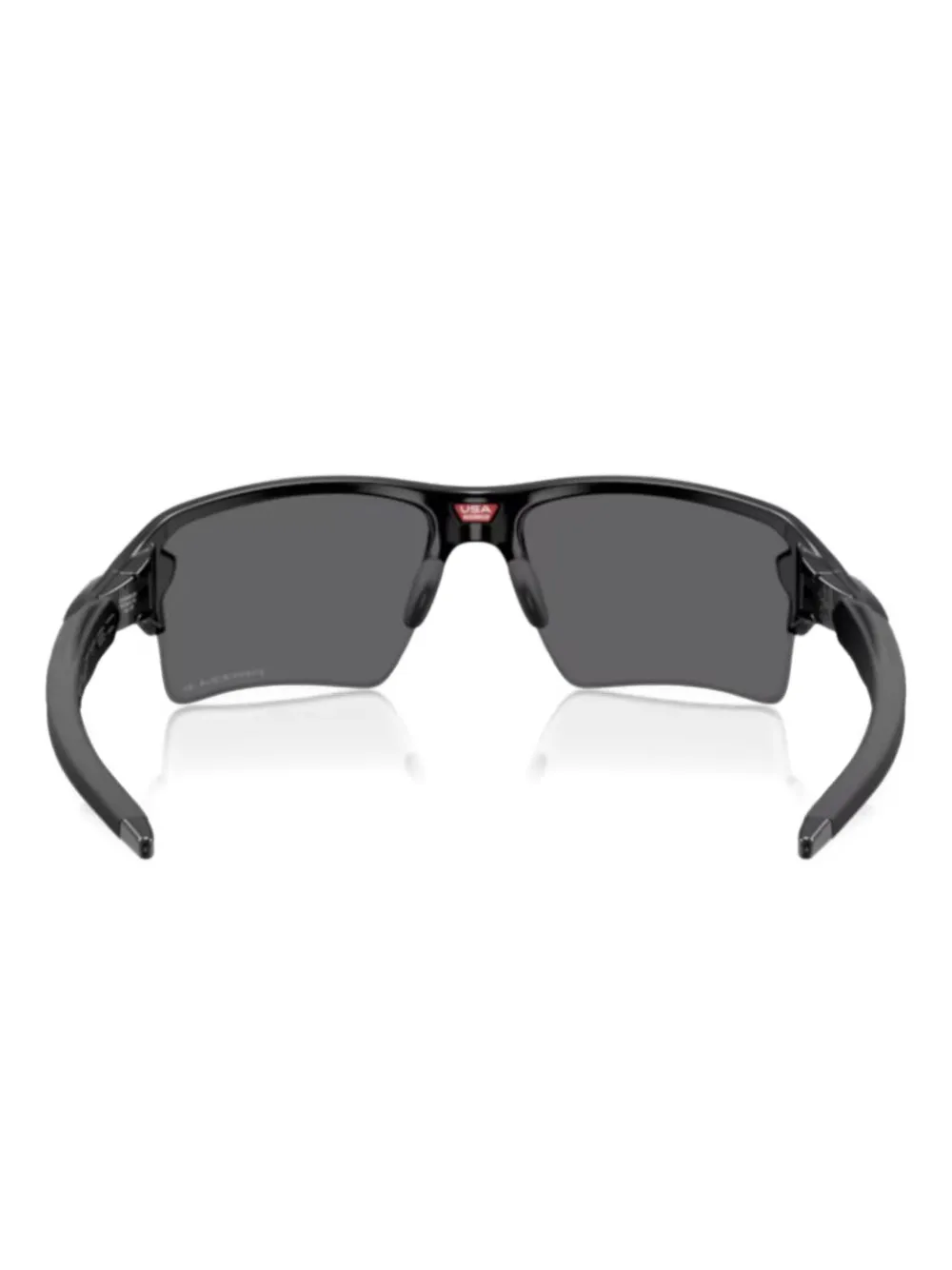 Oakley Flak zonnebril Zwart