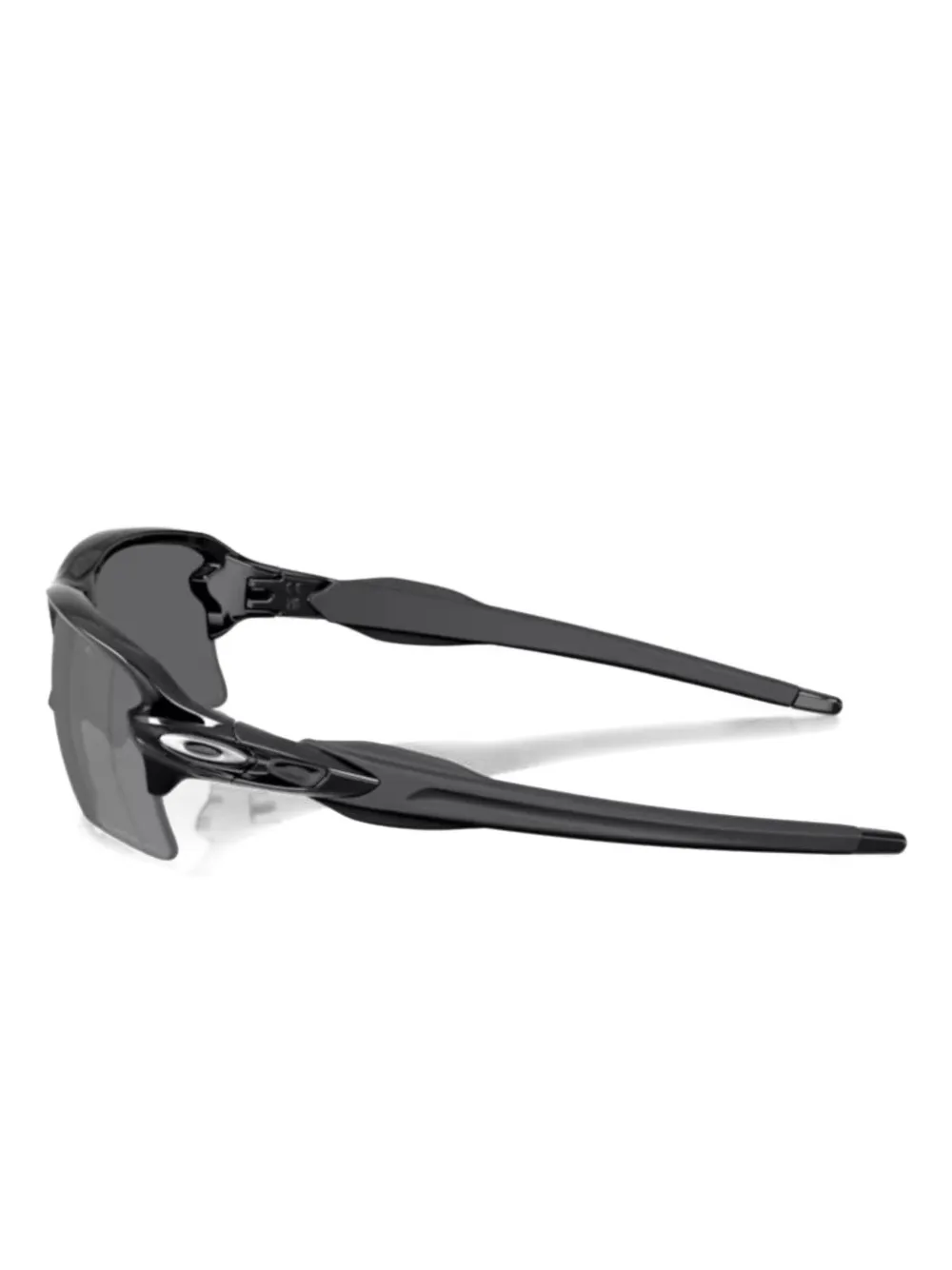 Oakley Flak zonnebril Zwart