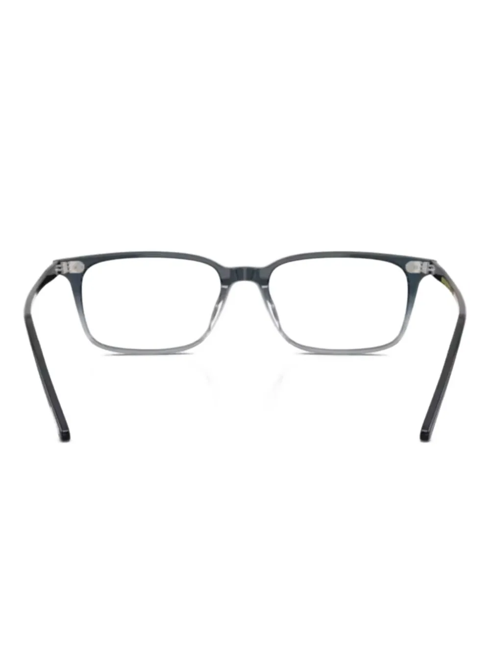 Oliver Peoples rectangle-frame glasses | Image 2