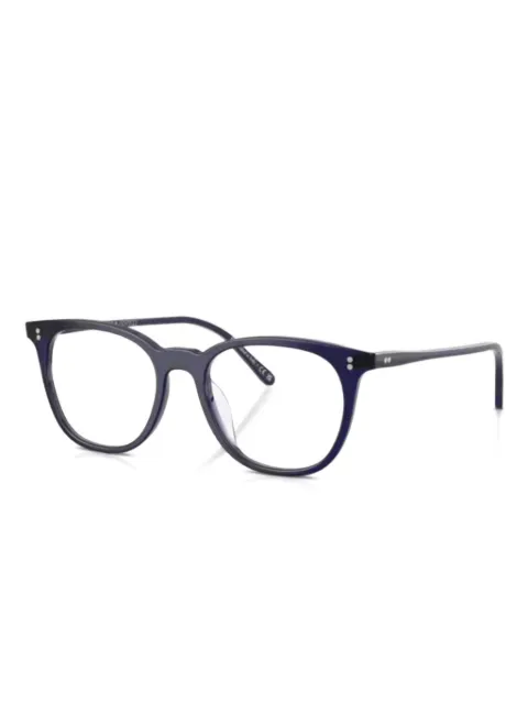 Oliver Peoples 5538U Vista glasses