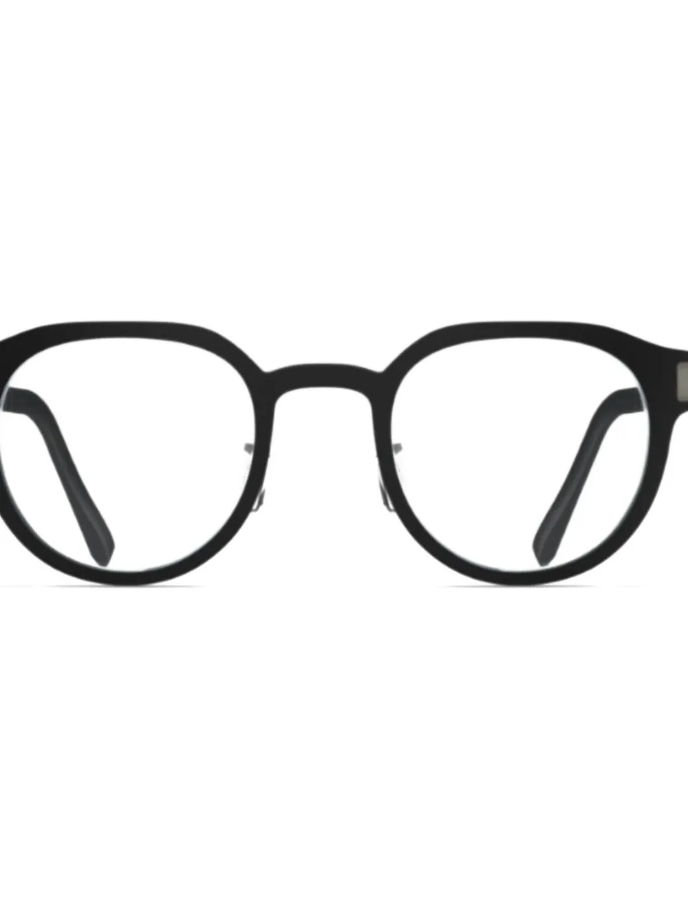  Blackfin Bolton Round-frame Glasses 