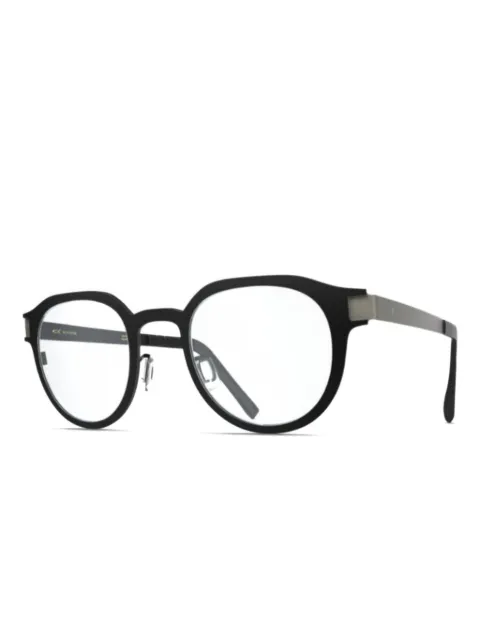 Blackfin Bolton round-frame glasses