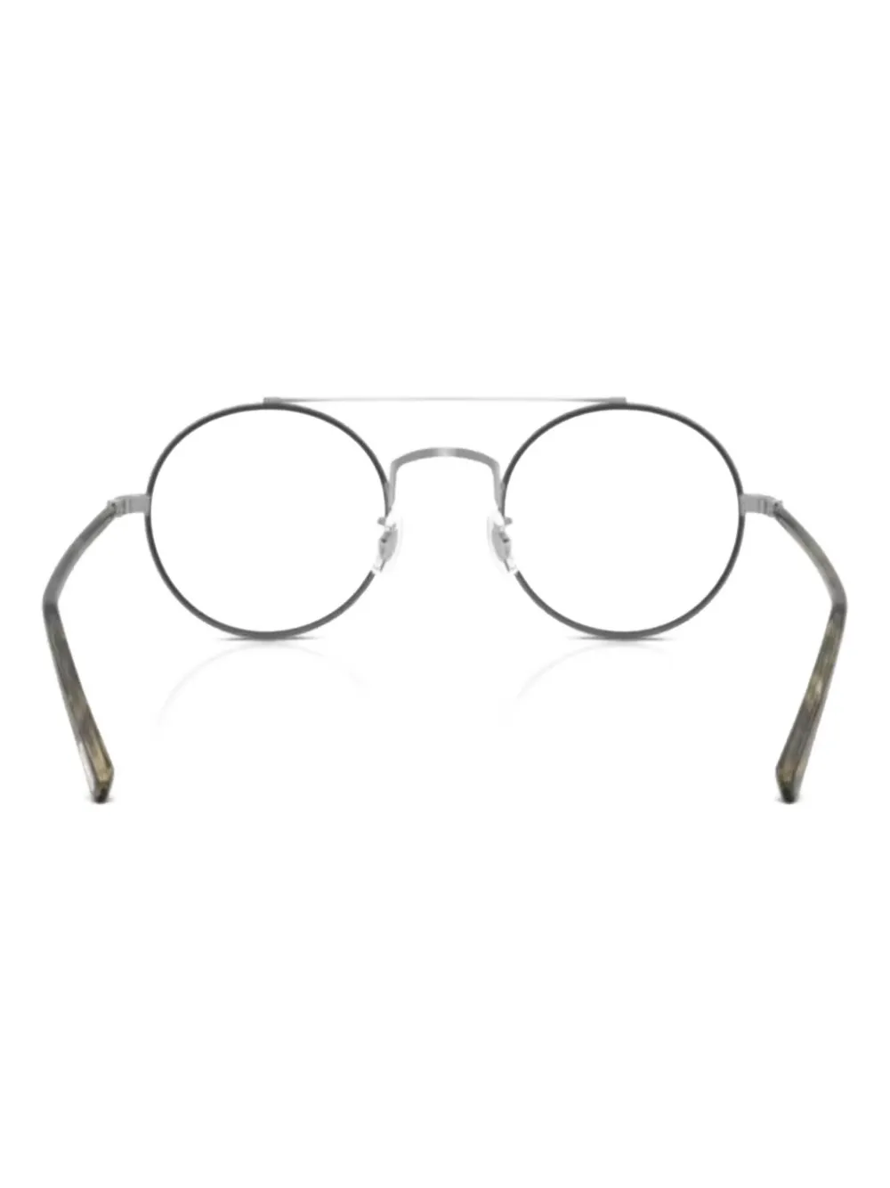 Oliver Peoples Etlin round-frame glasses | Women | Image 2