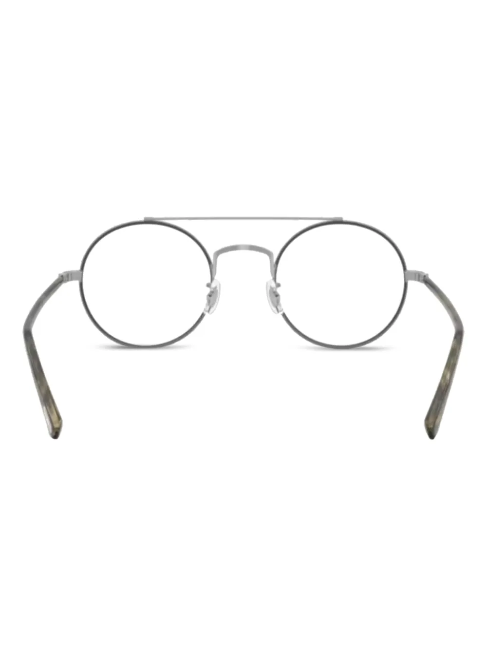 Oliver Peoples Etlin round-frame glasses | Men | Image 2