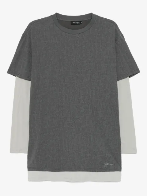 tout a coup T-shirt a strati