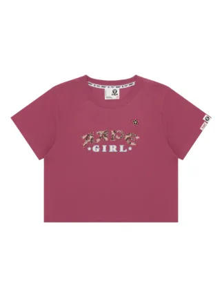 AAPE BY *A BATHING APE®