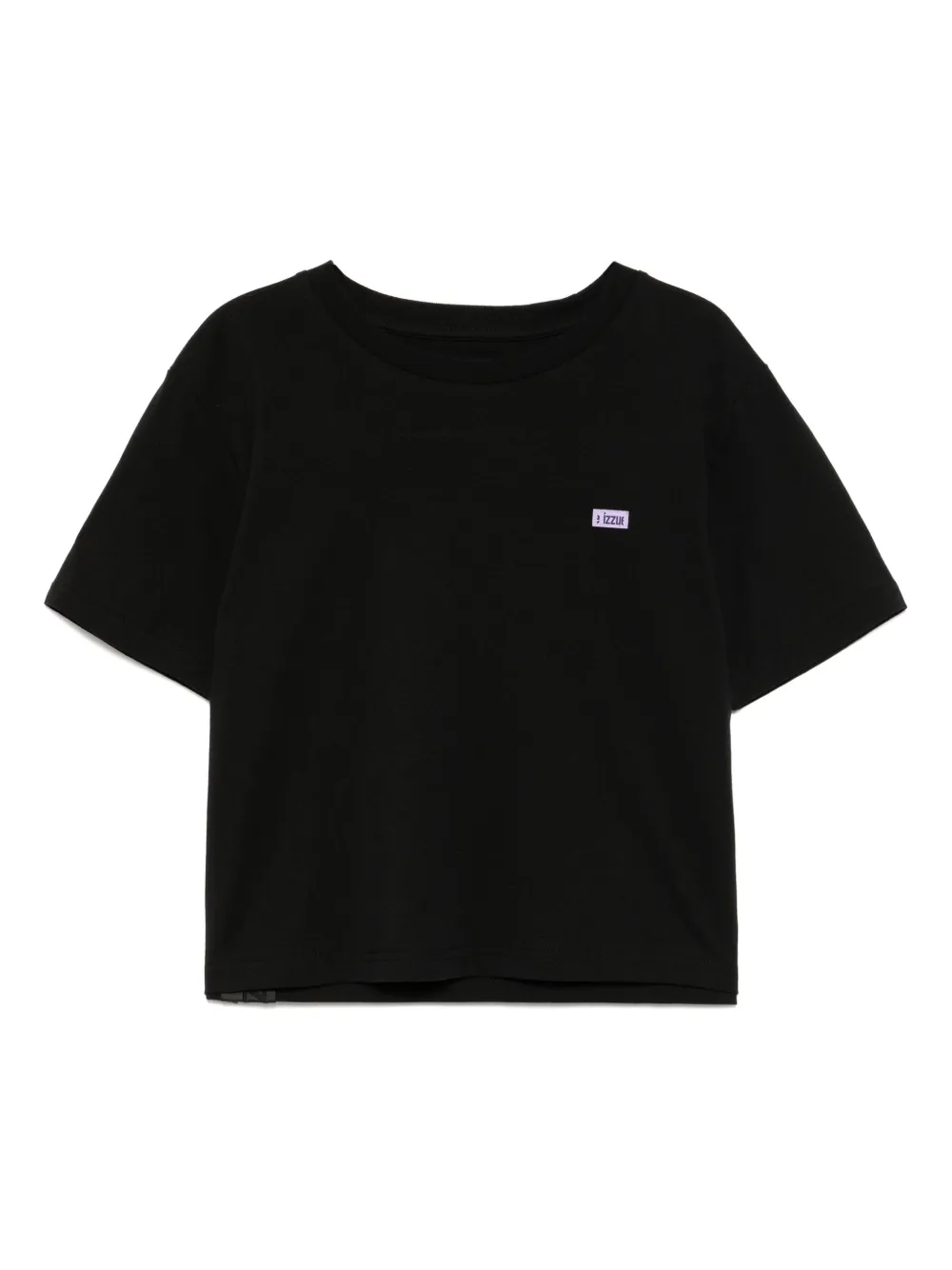logo T-shirt