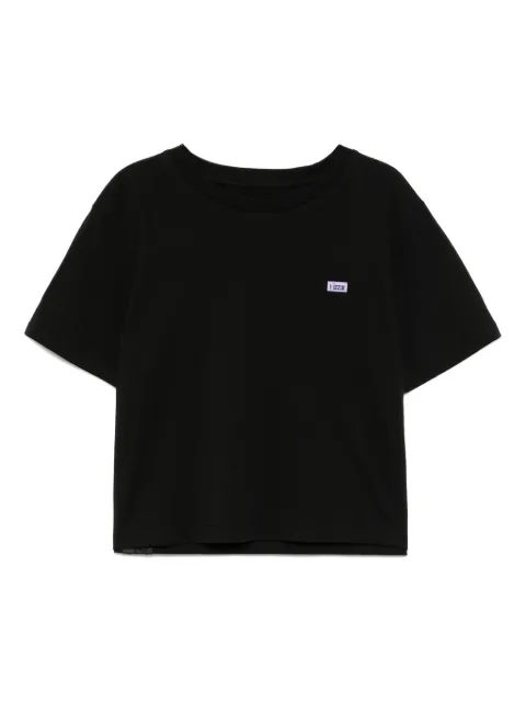izzue logo T-shirt