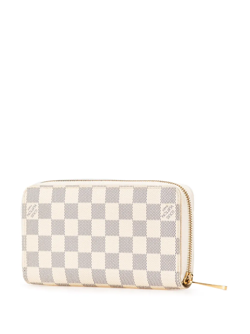 Louis Vuitton Pre-Owned portefeuille long Zippy Wallet (2008) | Image 2