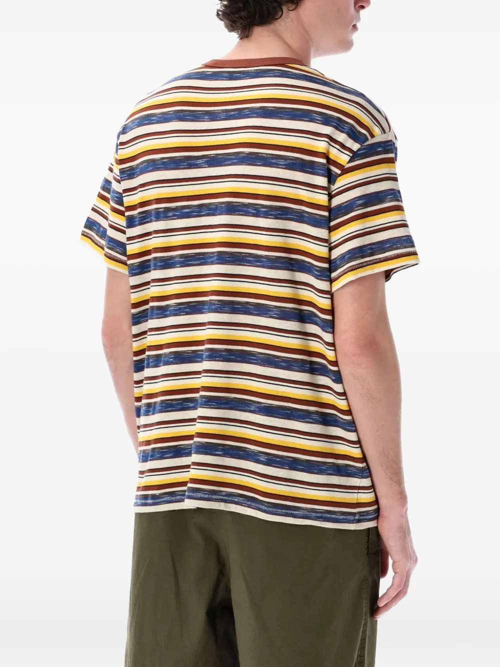 Brain Dead playera Toni | Playeras | Image 2