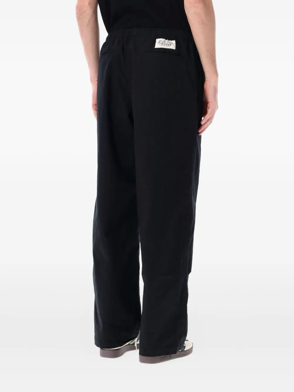 Brain Dead Climber broek - Zwart