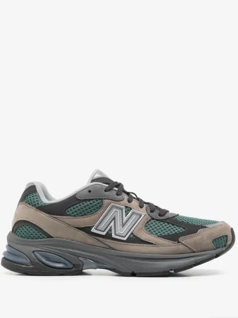 New Balance 2010 midsole sneakers