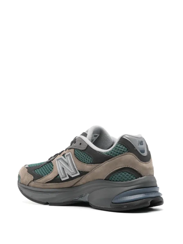 New Balance 2010 スニーカー | グリーン | FARFETCH JP