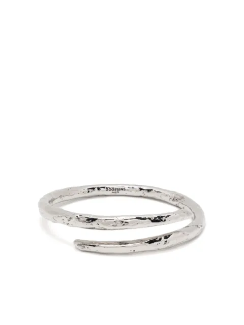 Goossens Lutece bracelet