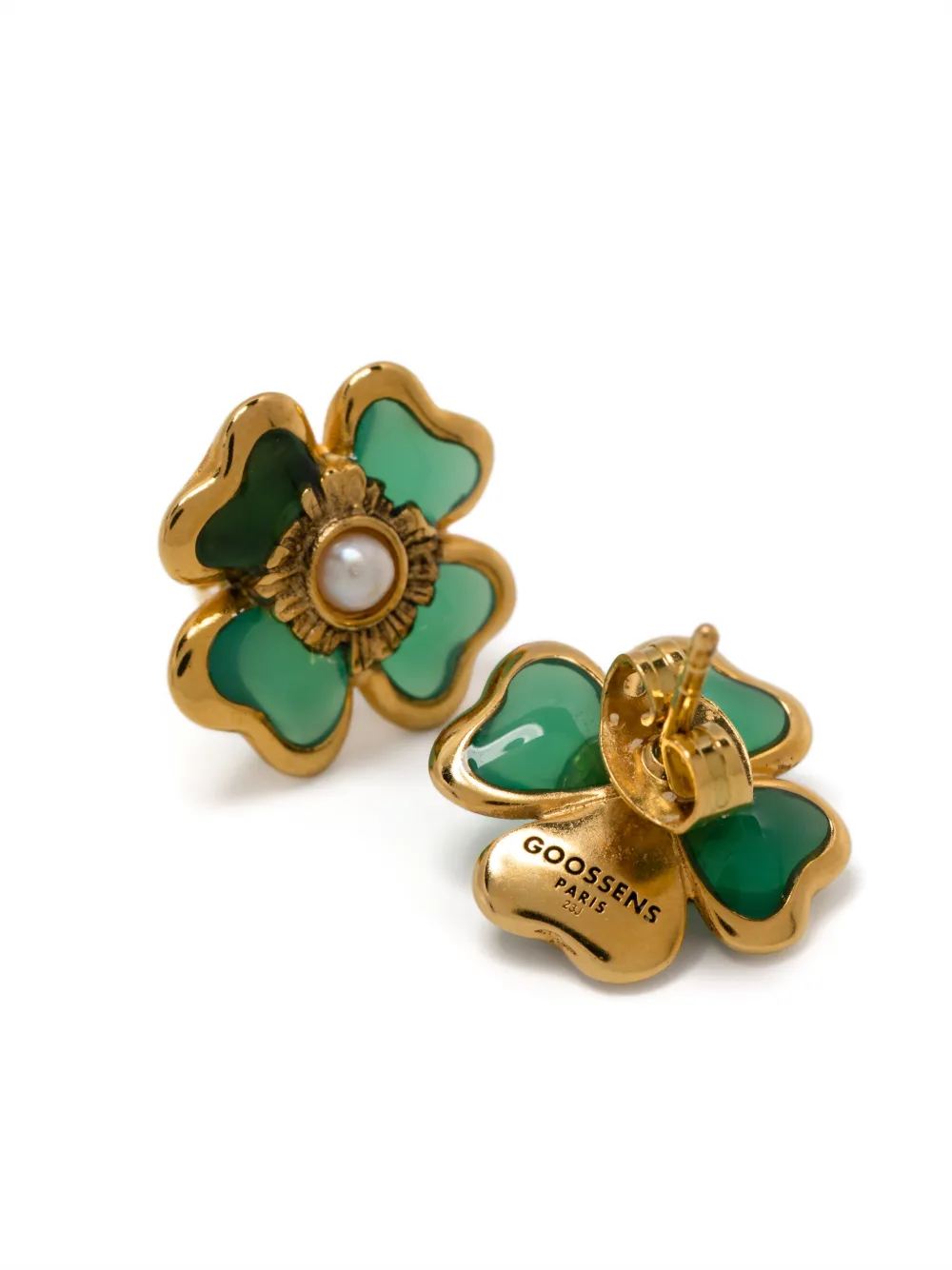 Goossens aretes Trefle mini | Image 2