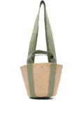 GUANABANA Formentera basket bag - Neutrals