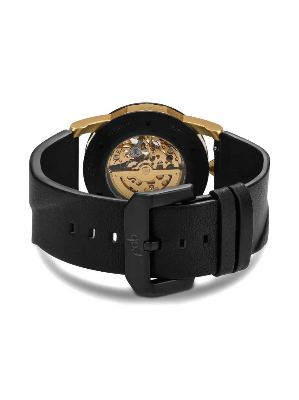 Fob Paris R413 Eclipse Automatic 41mm