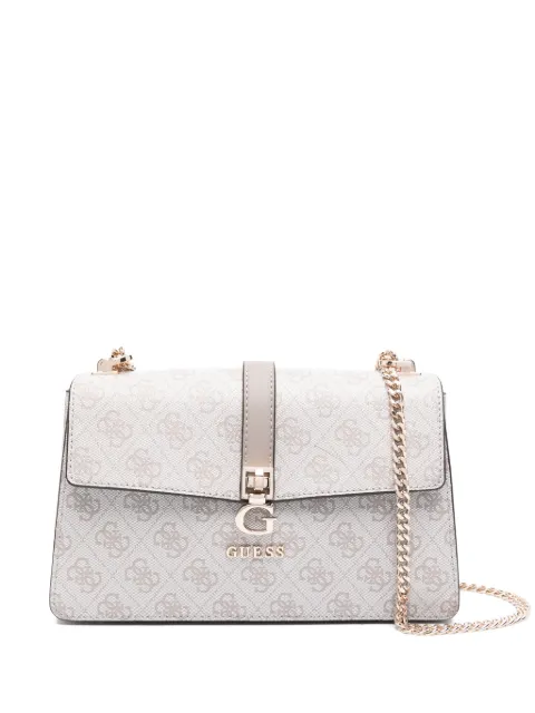 GUESS USA Zamira shoulder bag