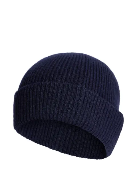 FURSAC ribbed beanie