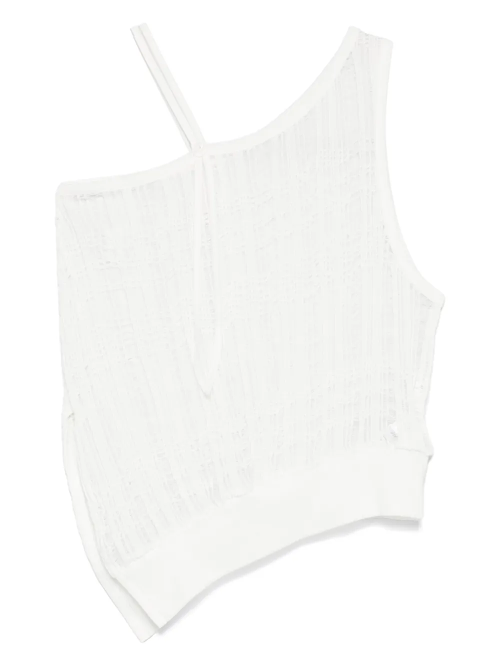 Y's top con botones | Chalecos y camisetas | Image 2