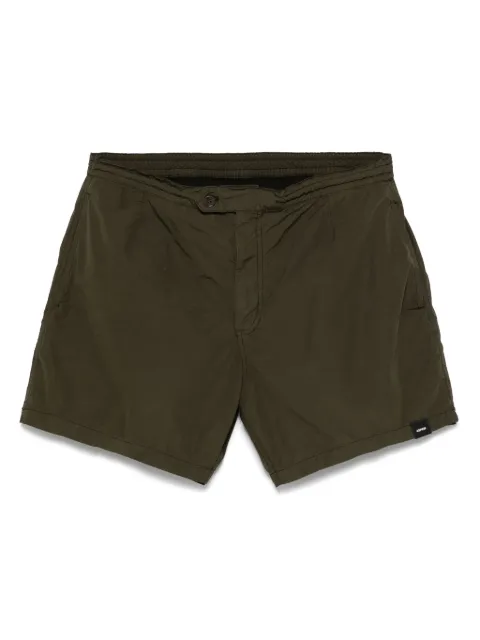 ASPESI shorts de playa Caprese