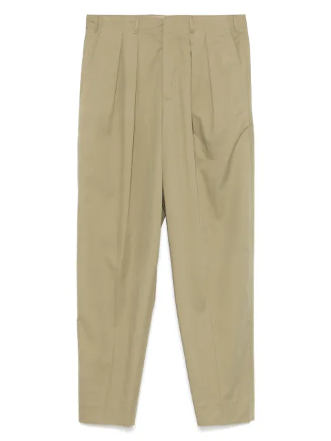 PT Torino pantalones rectos