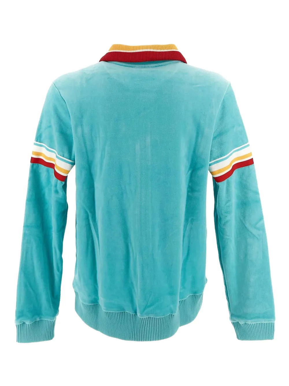 Sergio Tacchini Slice track jacket | Sport Jackets & Windbreakers | Image 2