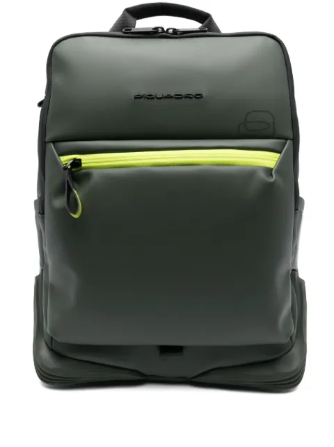PIQUADRO mochila para laptop impermeable