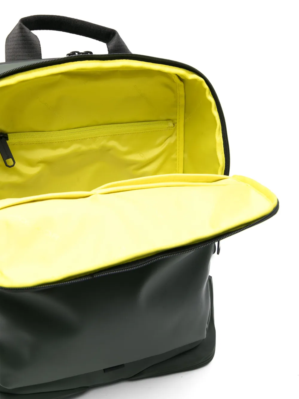 water-resistant laptop backpack