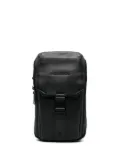 PIQUADRO iPad®mini sling bag - Black