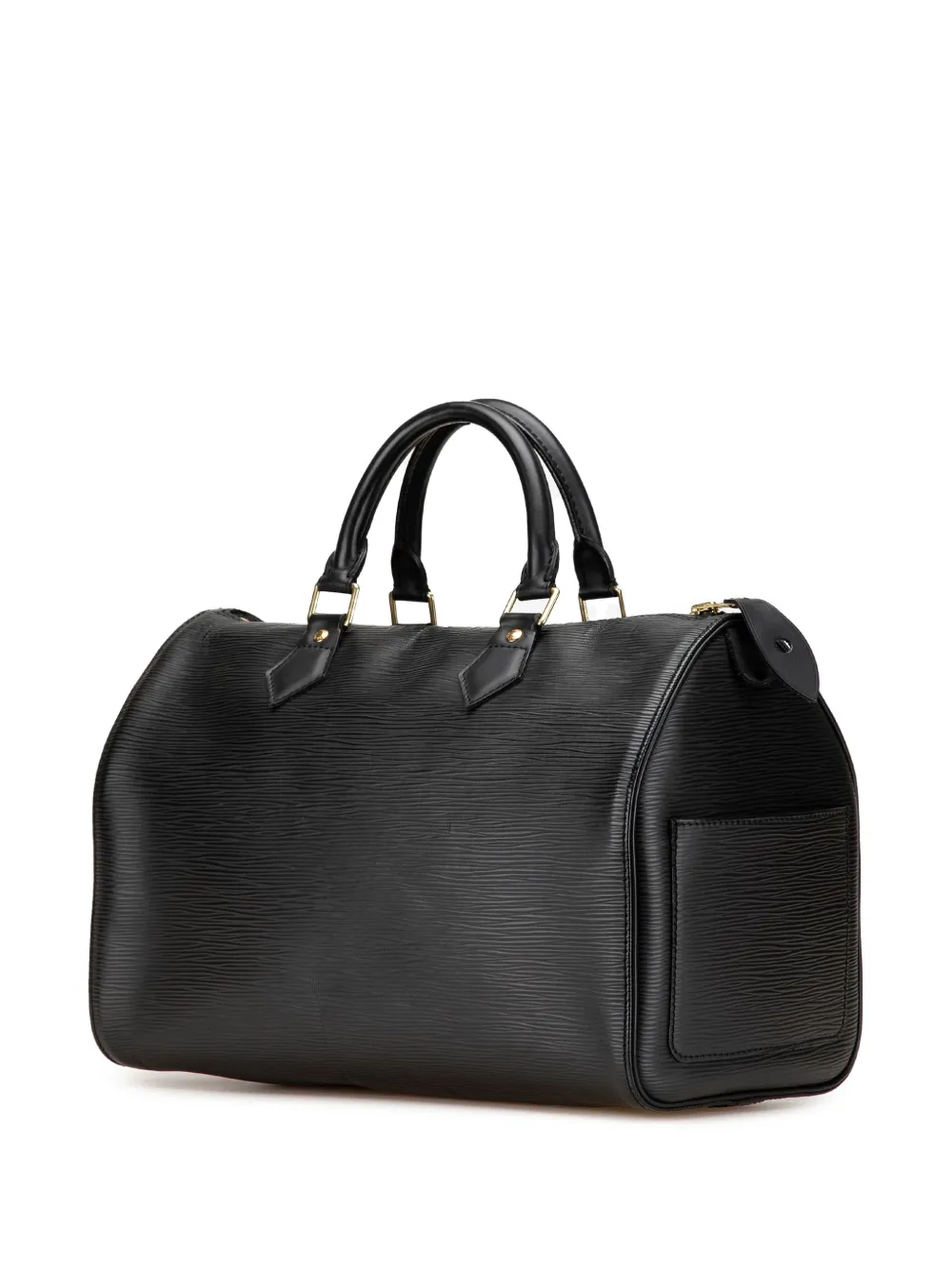 Louis Vuitton Pre-Owned bolsa boton Speedy 30 en Epi 2004 | Estilos de archivo | Image 2