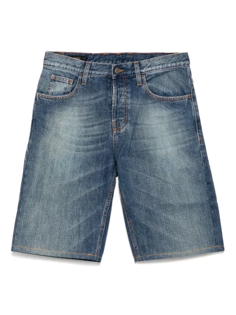Gucci denim shorts