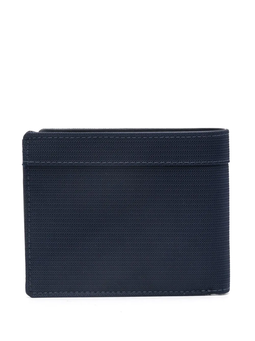 PIQUADRO cartera con placa del logo | Image 2