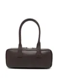 STAUD The Dude tote bag - Brown