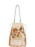 ETRO small Kalispera bucket bag - Neutrals