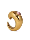 ETRO crystal-embellished cuff earring - Gold