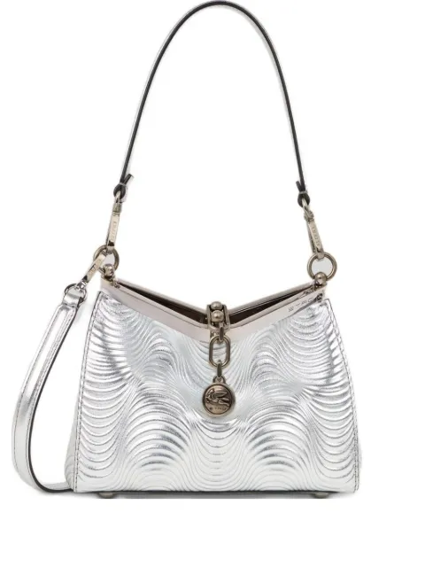ETRO small leather Vela bag