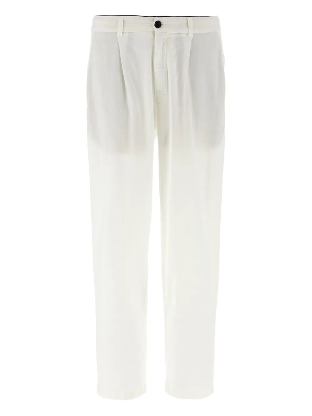 Department 5 Gin trousers | White | Image 1