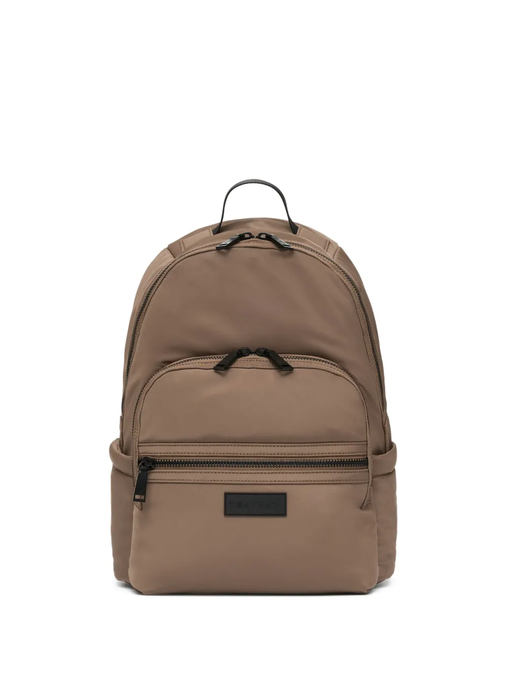 Tiba + Marl Borsa fasciatoio Elwood | marrone | Image 1