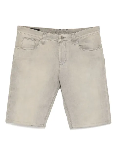 Gucci denim shorts