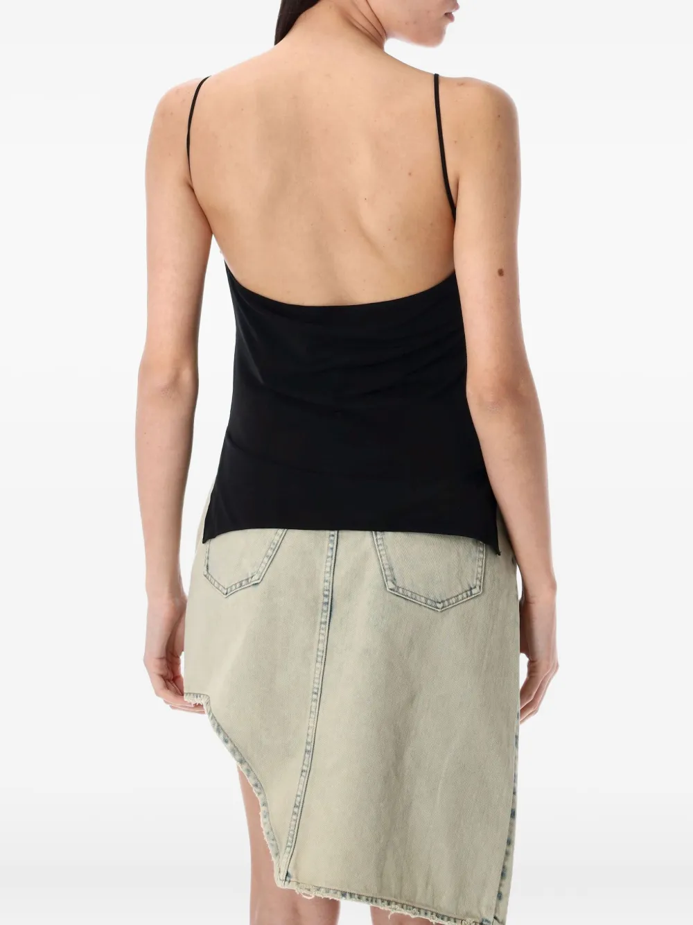 Coperni top drapeado | Chalecos y camisetas | Image 2