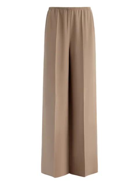 12 STOREEZ pantalones de seda