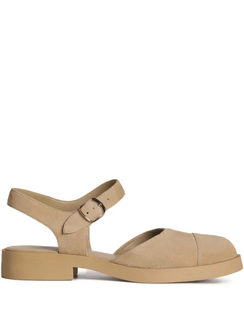 12 STOREEZ zapatillas estilo Mary Jane