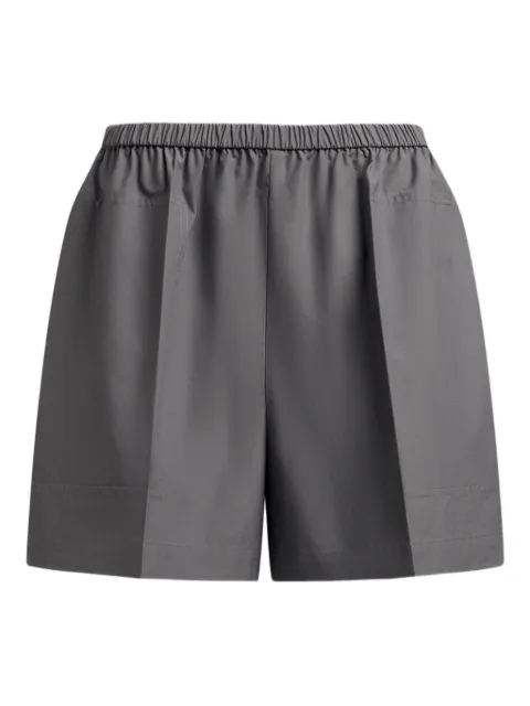 12 STOREEZ shorts con pretina elástica