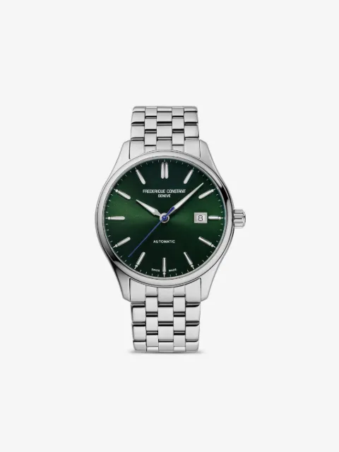 Frederique Constant Classics Index Automatic 40mm