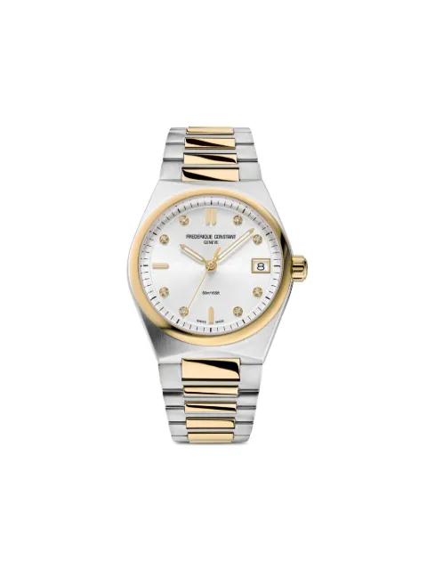 Frederique Constant Highlife 31mm